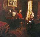 The Interior